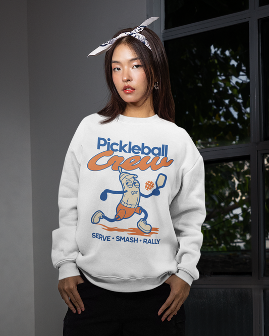 PICKLEBALL CREW - Pickleball (Sweatshirt)
