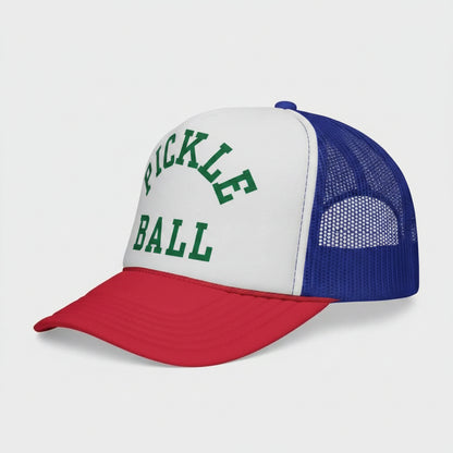 PICKLEBALL TRUCKER CAP 2
