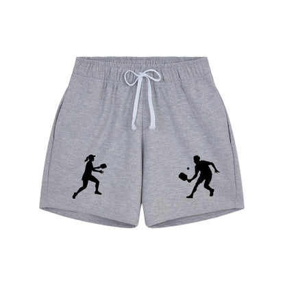 DINKER - Sweatshort (Pickleball)