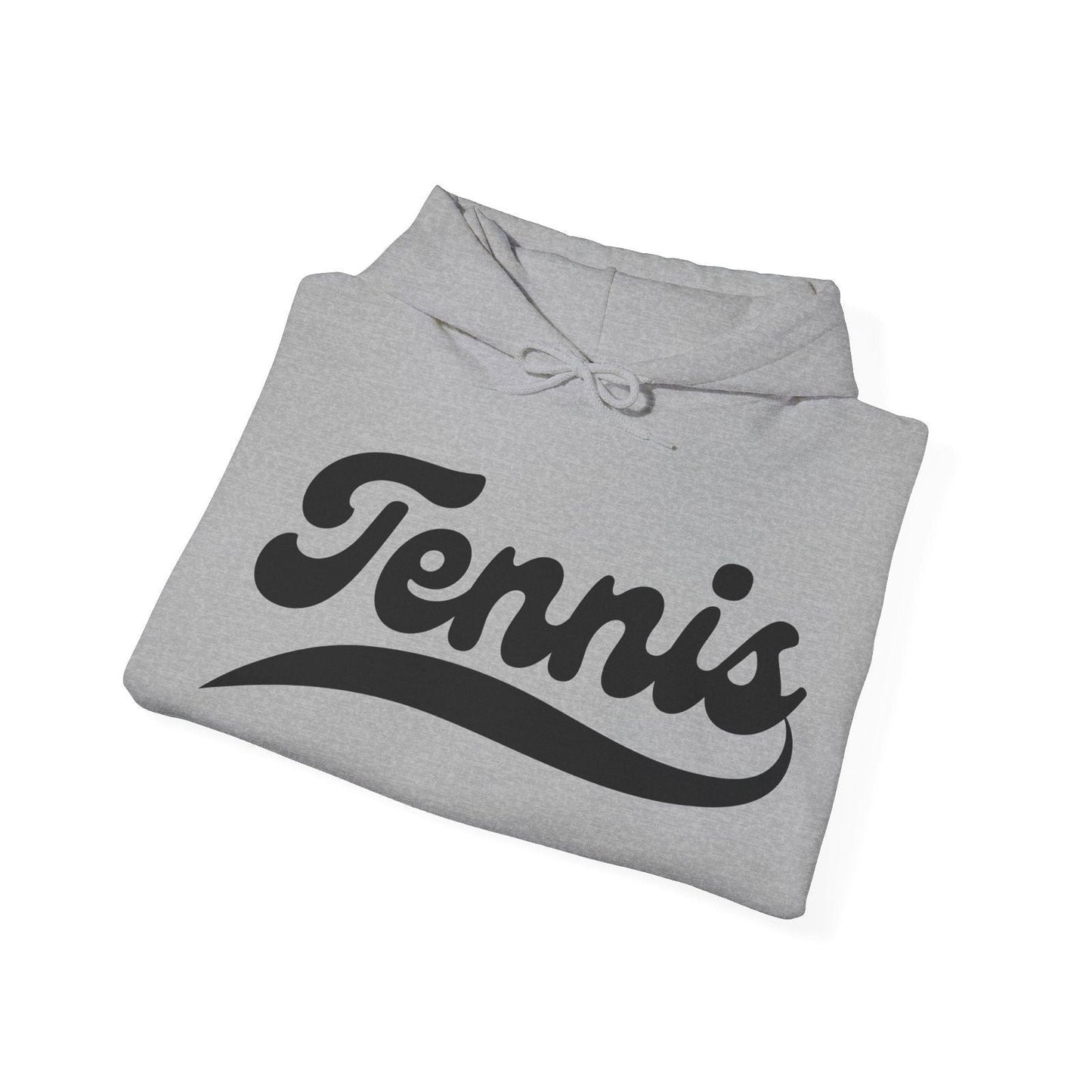 TENNIS 1 - Tennis Hoodie