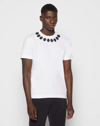 ALL - Tennis Basic Tee