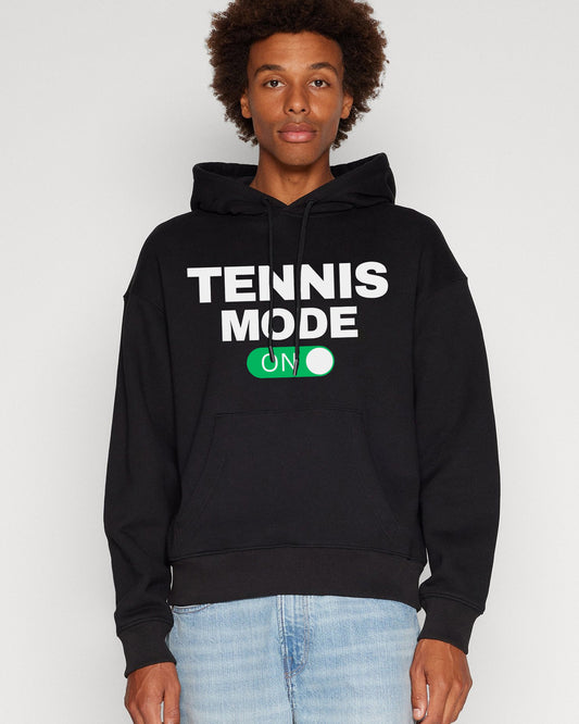 TENNIS MODE - Tennis Hoodie