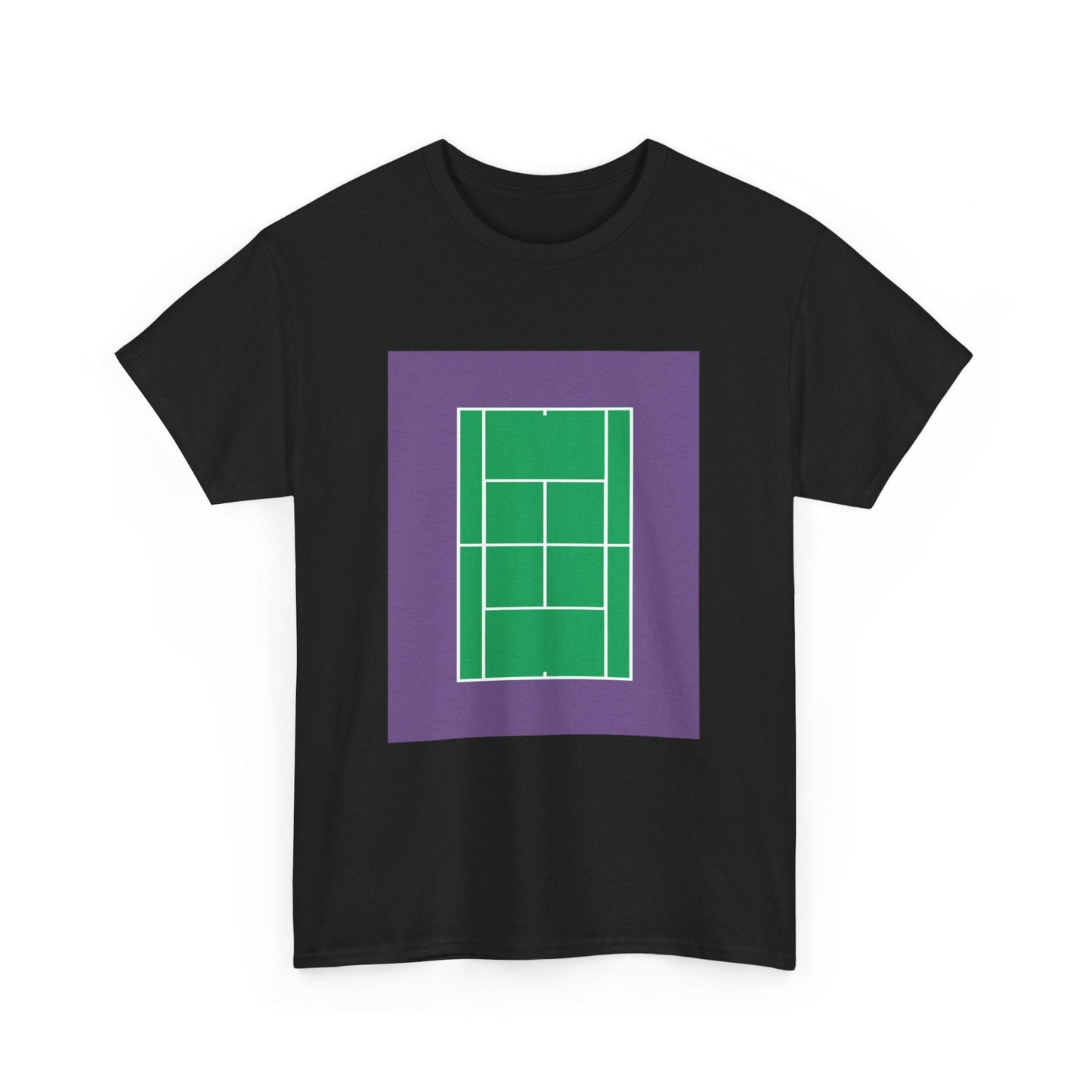 WIMBLEDON - Tennis Basic Tee