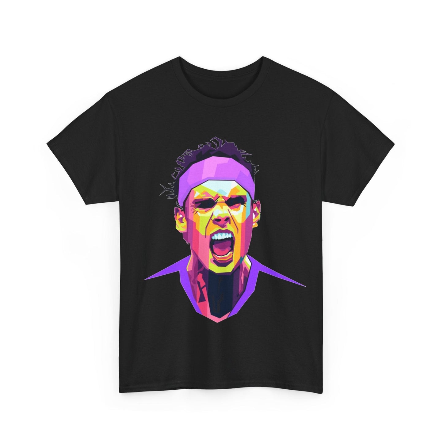 NADAL 24 - Tennis Basic Tee