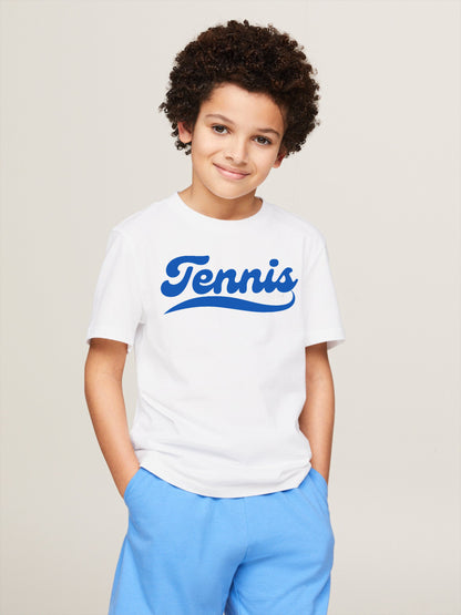 TENNIS 1 - Kids Tee