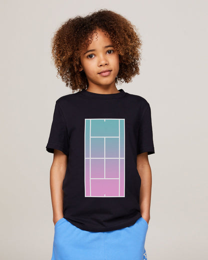 COURT 2 - Kids Tee