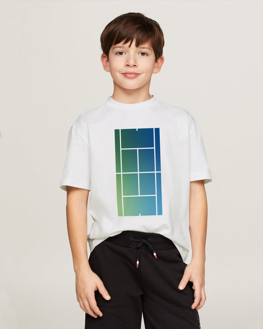 COURT 3 - Kids Tee