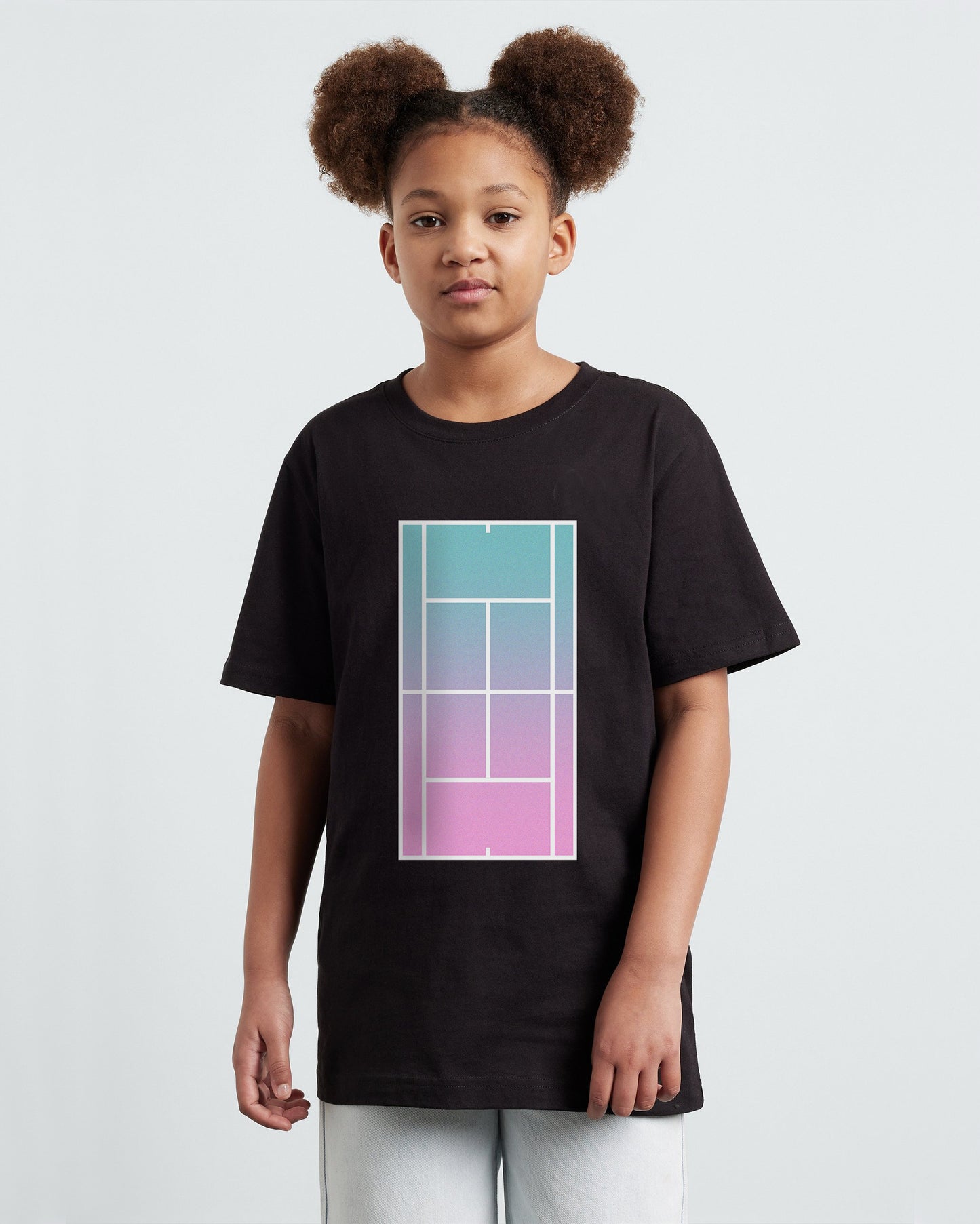 COURT 2 - Kids Tee