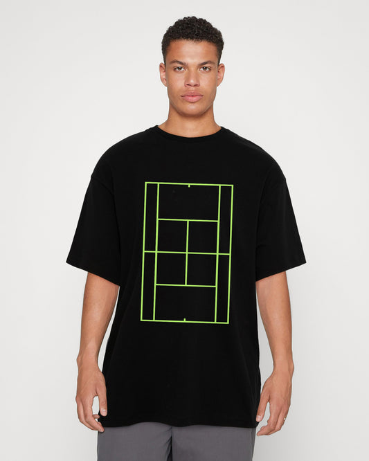 COURT 10 - Tennis (Dri Fit)