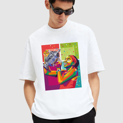 COCO GAUFF 1 - Tennis Basic Tee