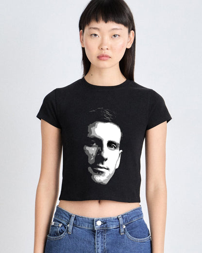 DJOKO 2 - Tennis Crop Top