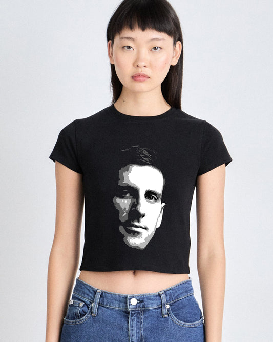 DJOKO 2 - Tennis Crop Top