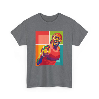 COCO GAUFF 2 - Tennis Basic Tee