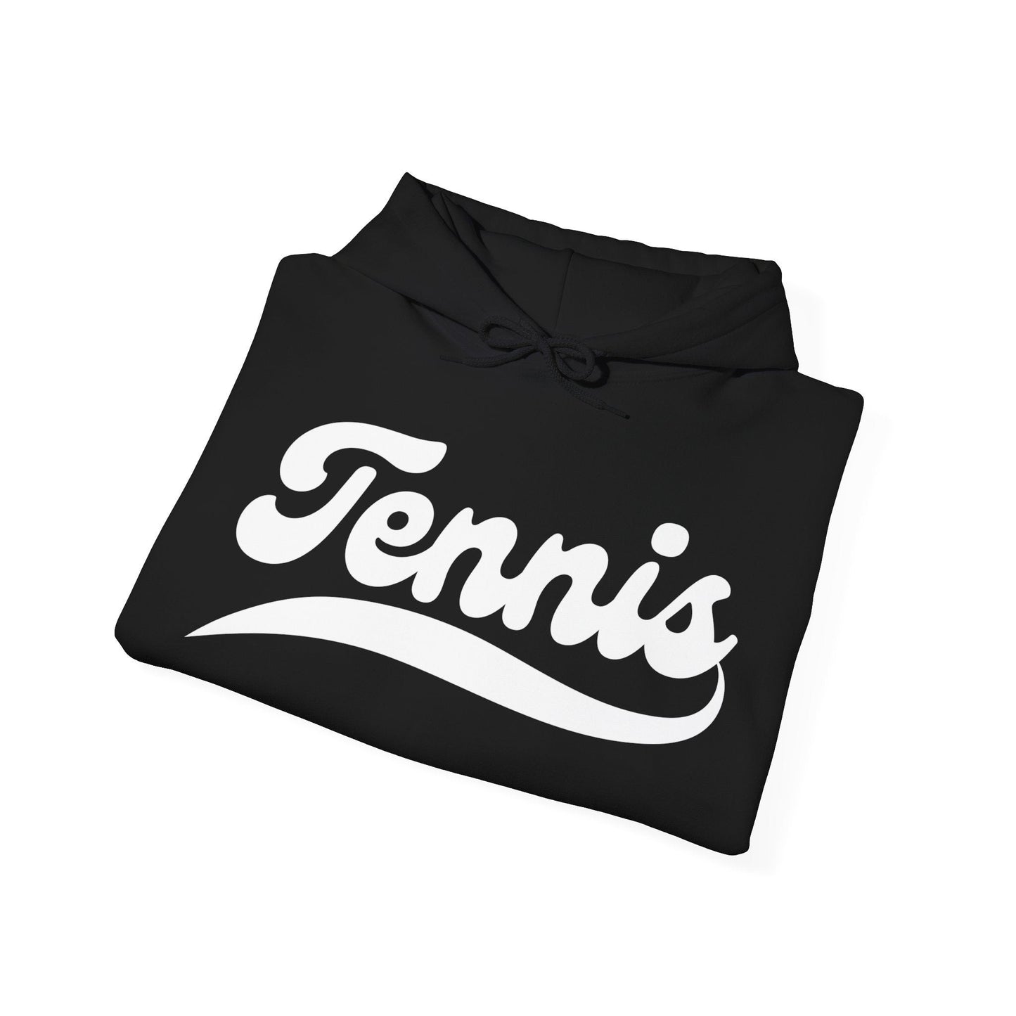 TENNIS 1 - Tennis Hoodie