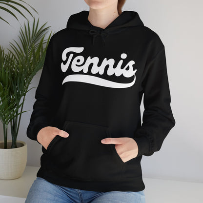 TENNIS 1 - Tennis Hoodie