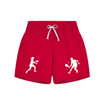 DINKER - Sweatshort (Pickleball)