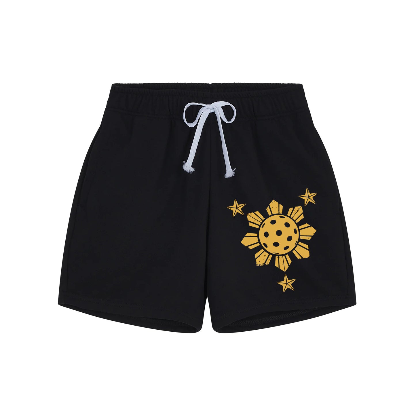 PINOY PICKLEBALL - Sweatshort (Pickleball)