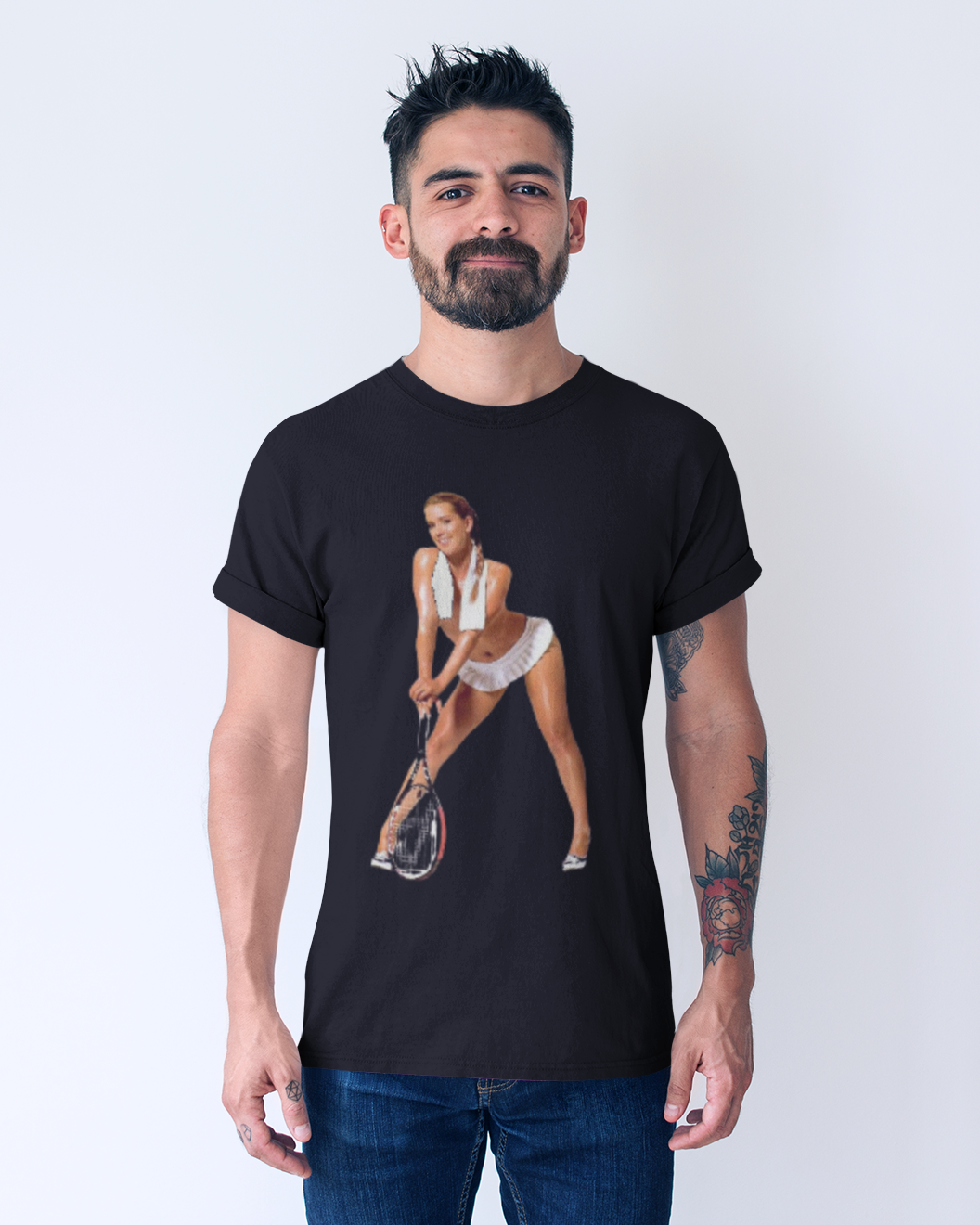 BREAK POINT - Tennis (Dri Fit)