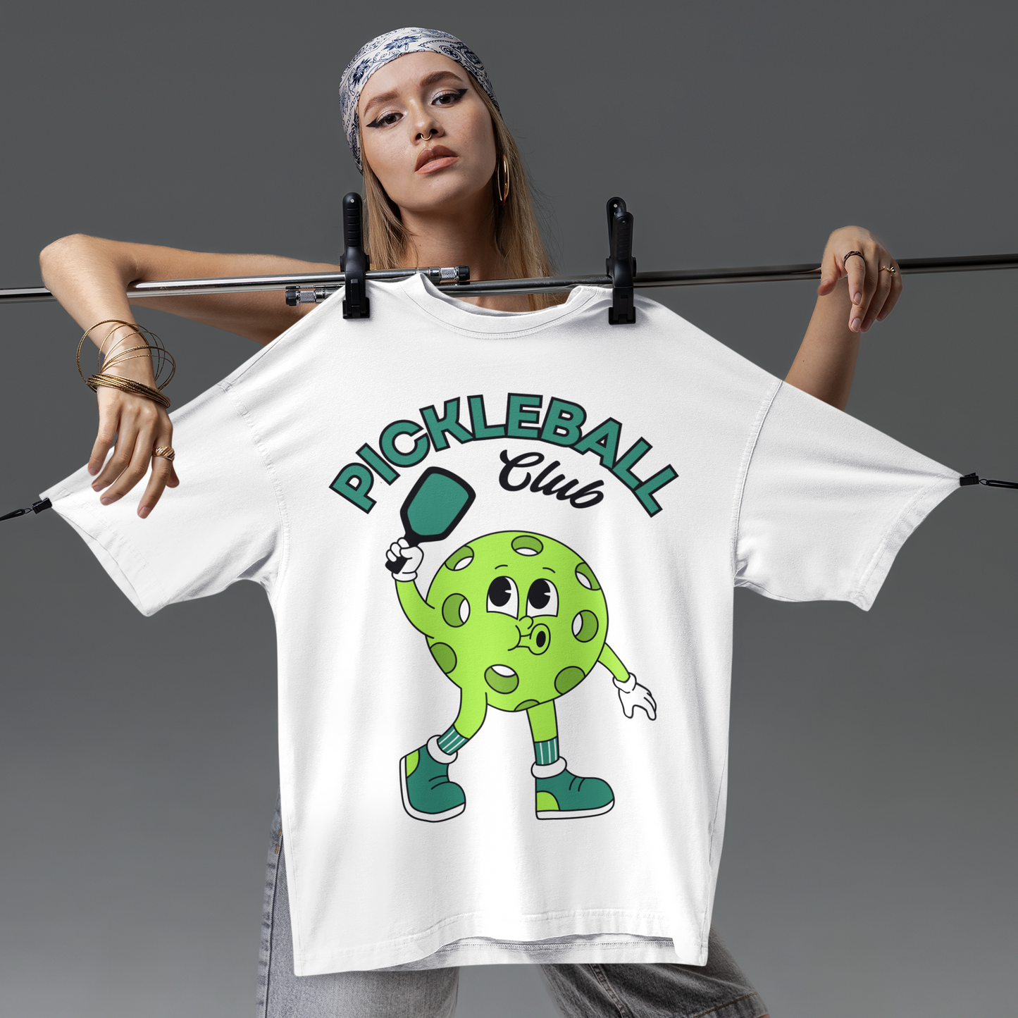 PICKLEBALL 14 - Pickleball (Dri Fit)