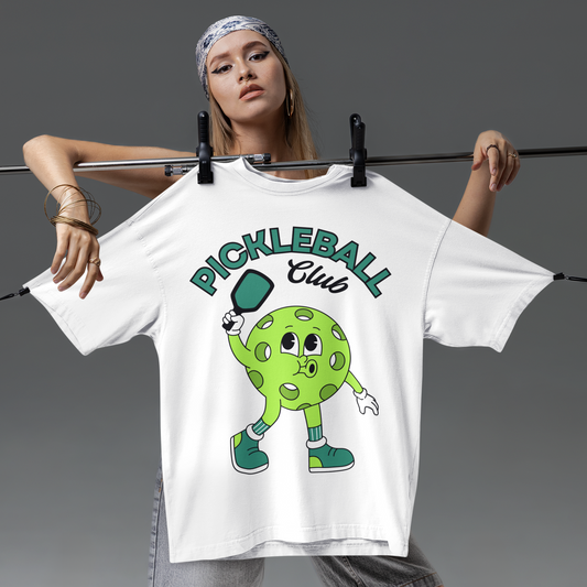 PICKLEBALL 14 - Pickleball (Dri Fit)