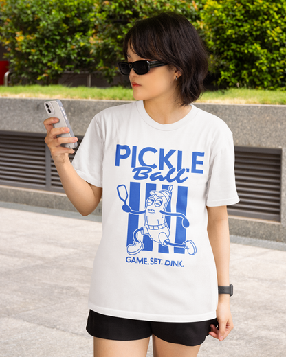 OVERHEAD - Pickleball (Dri Fit)