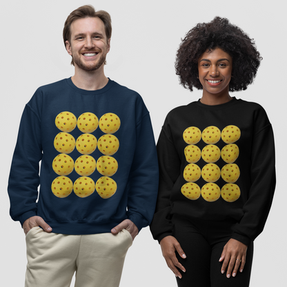 KITCHEN - Pickleball (Sweatshirt)