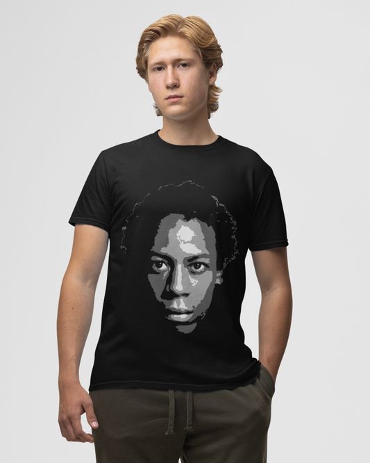 GAEL MONFILS 1 - Tennis Basic Tee