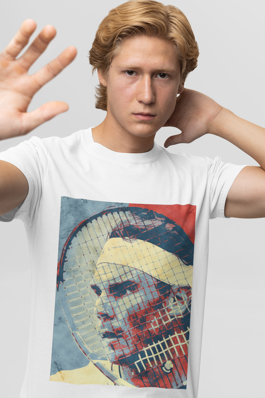 NADAL 23 - Tennis (Dri Fit)