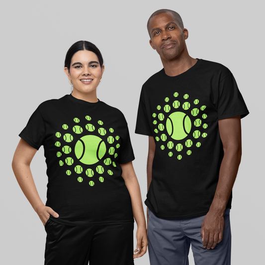 TOUR - Tennis (Dri Fit)