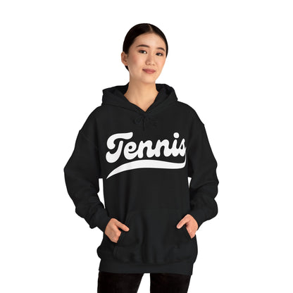 TENNIS 1 - Tennis Hoodie