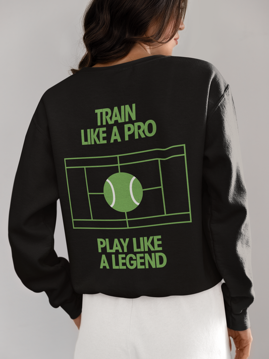 LEGEND - Tennis Sweatshirt