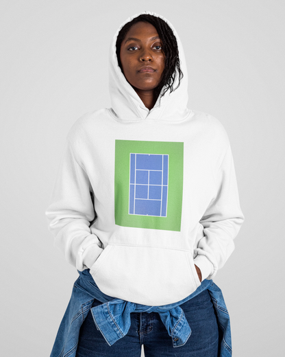 U.S. OPEN - Tennis Hoodie
