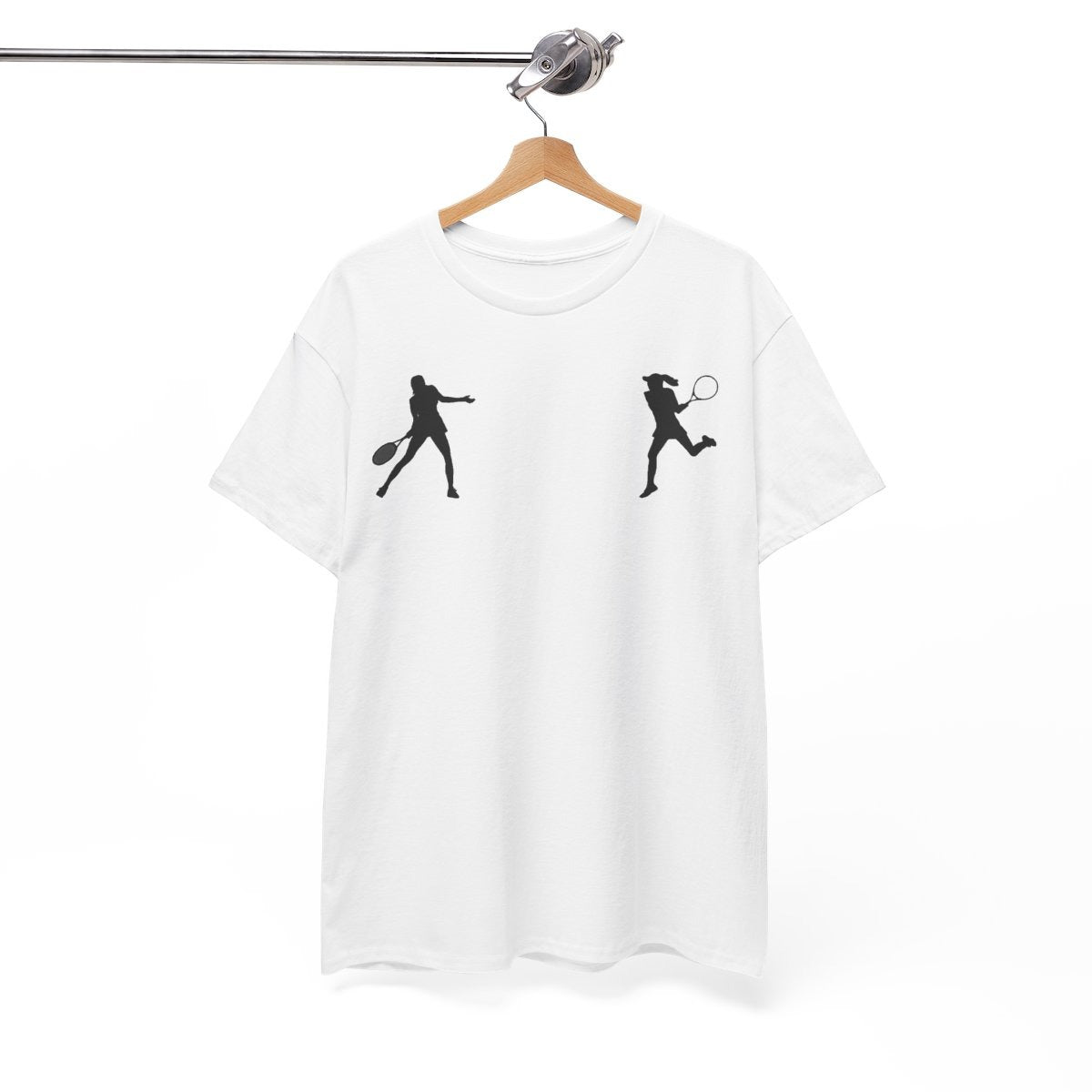 WOMENS DOUBLES  - Tennis (Dri Fit)
