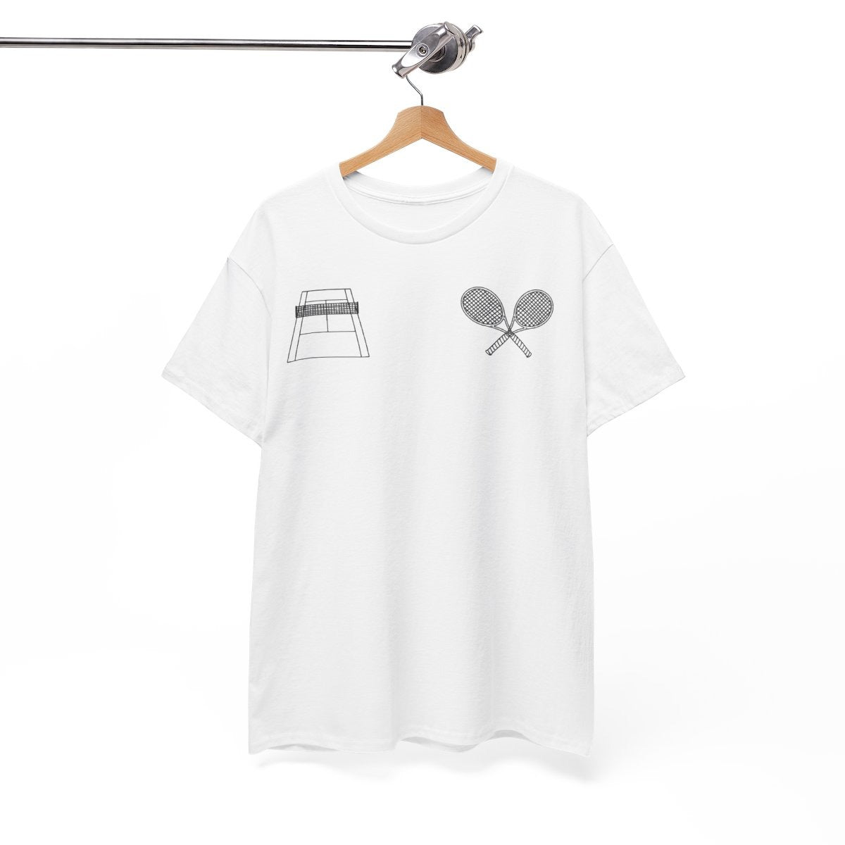 OFF-COURT - Tennis (Dri Fit)