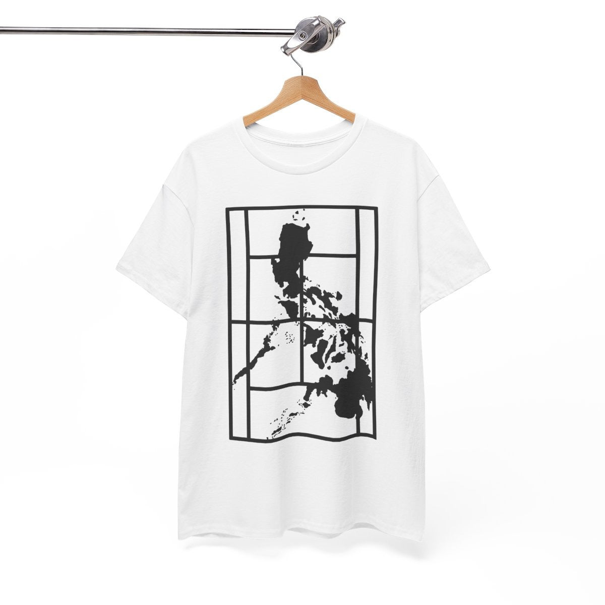 PHILIPPINE MAP - Tennis (Dri Fit)