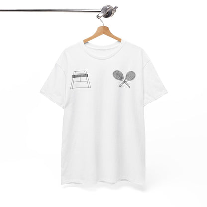 OFF-COURT - Tennis (Kids Tee)