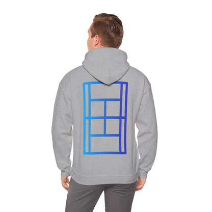 COURT 13 - Tennis (Hoodie)