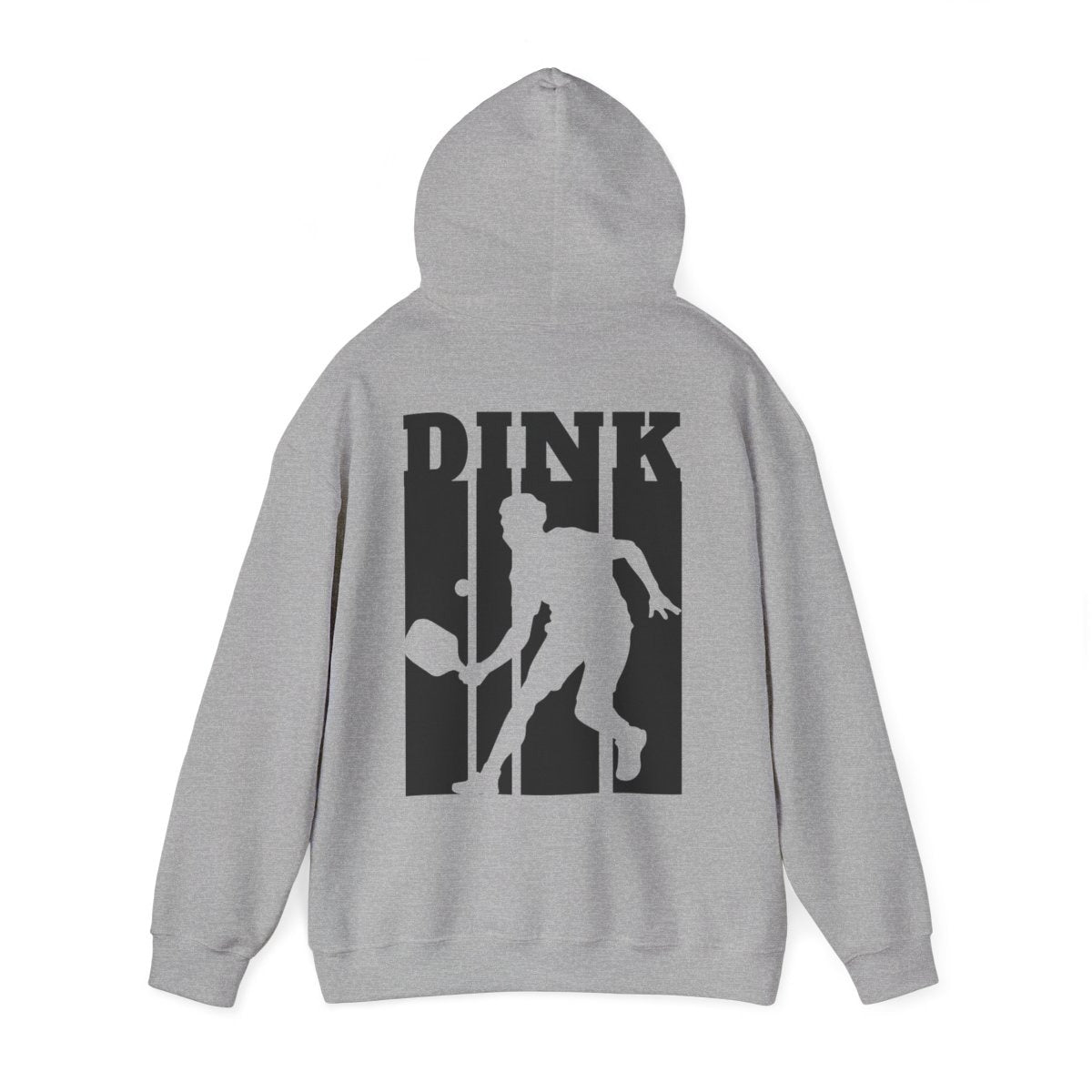 DINK 3 - Pickleball (Hoodie)