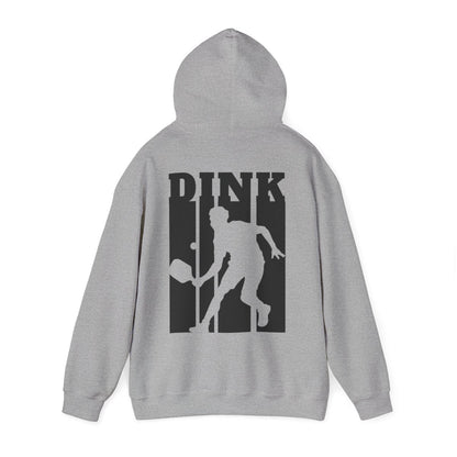 DINK 3 - Pickleball (Hoodie)