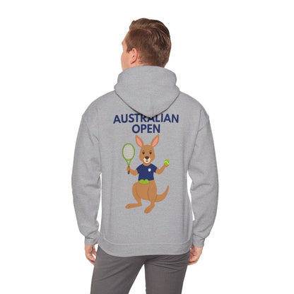 AUSTRALIA OPEN 2 - Tennis (Hoodie)