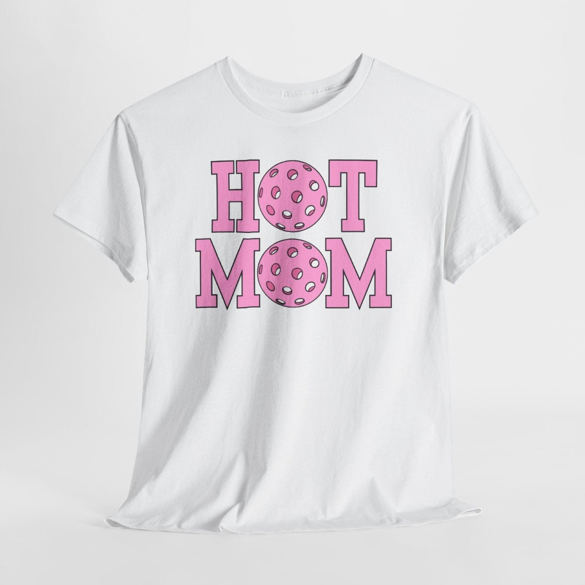 HOT MOM - Pickleball (Dri Fit)