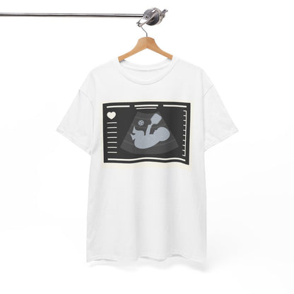 BORN TO DINK - Pickleball (Kids Tee)