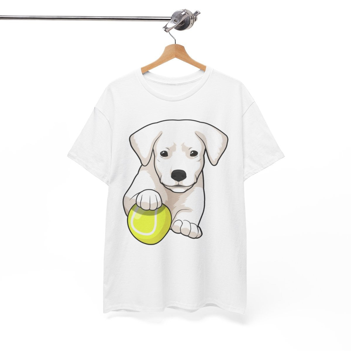 TENNIS PUP - Tennis (Kids Tee)
