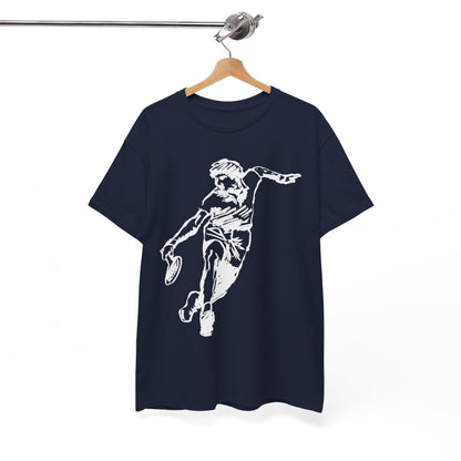 CLASSIC TENNIS - Tennis (Basic Tee)
