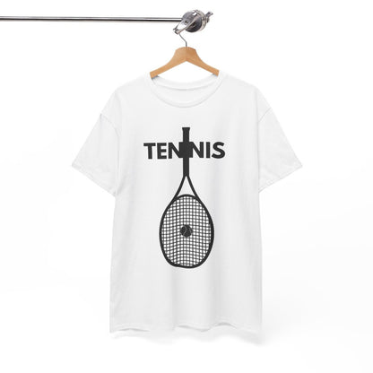 COURT BOUND- Tennis (Kids Tee)