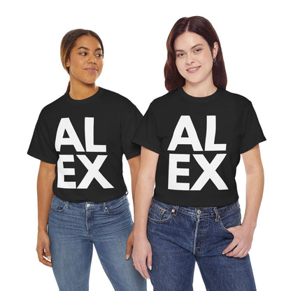 ALEX - Tennis (Dri Fit)