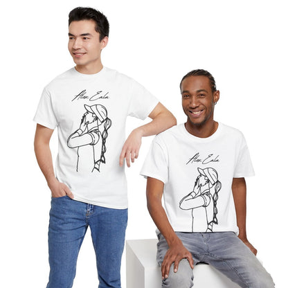 ALEX EALA 5 - Tennis (Dri Fit)