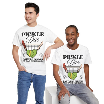 PICKLE DUO - Pickleball (Dri Fit)