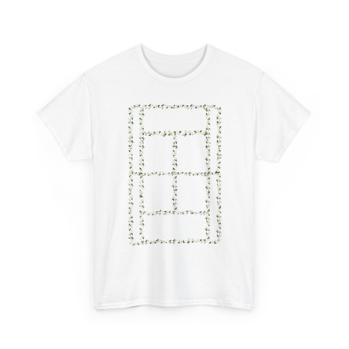 SAMPAGUITA 4 - Tennis (Kids Tee)