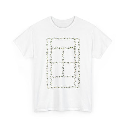 SAMPAGUITA 4 - Tennis (Kids Tee)